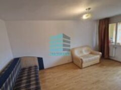 Nicolae Grigorescu Apartament 2 Camere, Decomandat, Metrou,Parc I.O.R